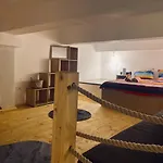 Central Loft