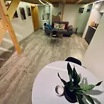 Central Loft