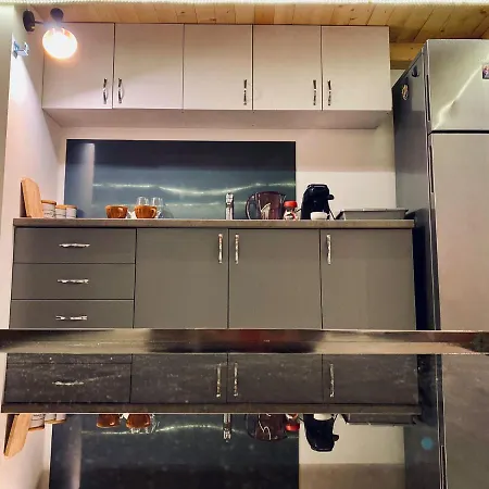 شقة Central Loft كلوج-نابوكا