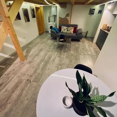 Central Loft