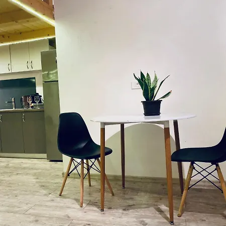 Central Loft * كلوج-نابوكا