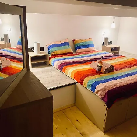 Appartement Central Loft