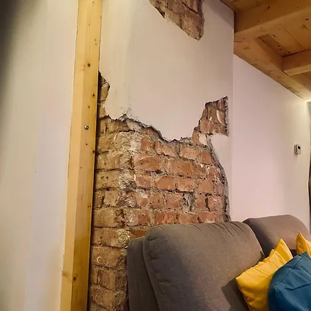 Apartament Central Loft