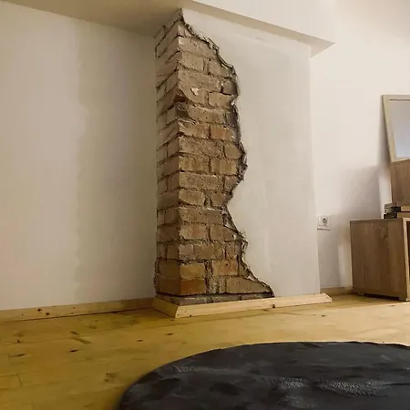 Appartement Central Loft Cluj-Napoca