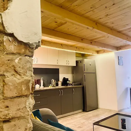 Central Loft * Cluj-Napoca