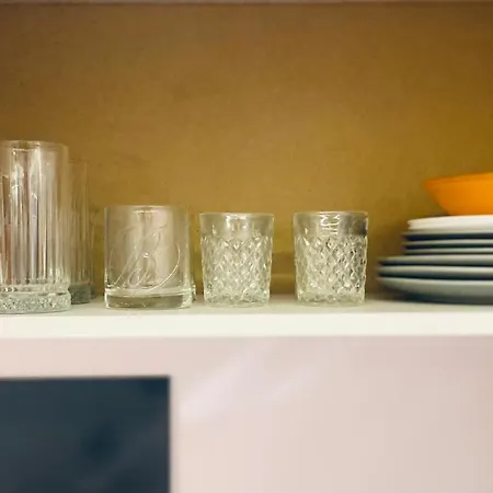 Central Loft Appartement Cluj-Napoca