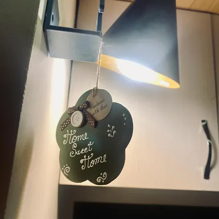 Central Loft Appartement