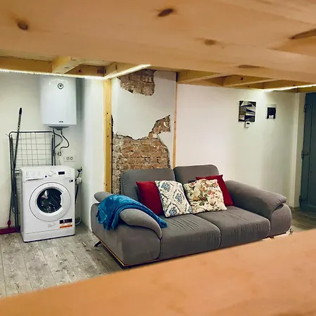 شقة Central Loft كلوج-نابوكا