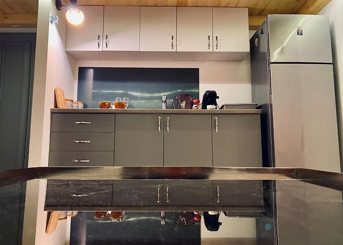 Апартаменты Central Loft Клуж-Напока