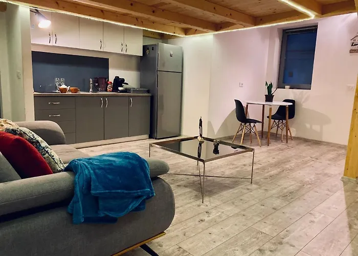 Central Loft Клуж-Напока