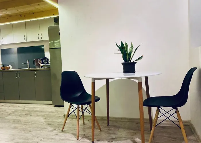 Central Loft * Клуж-Напока