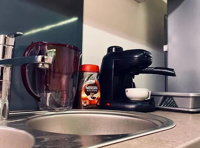 شقة Central Loft كلوج-نابوكا