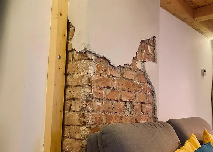 Апартаменты Central Loft