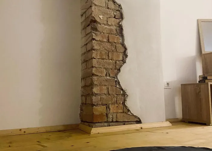 Апартаменты Central Loft Клуж-Напока