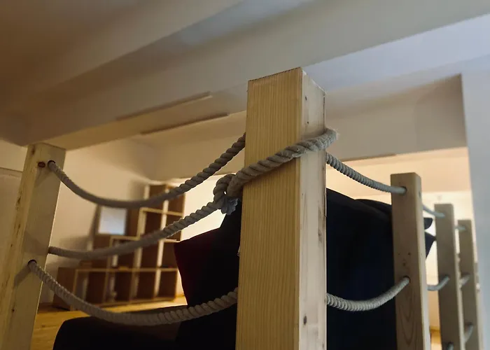 Central Loft * كلوج-نابوكا