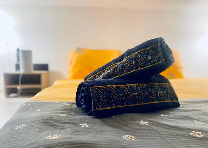 Central Loft Апартаменты