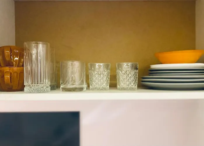 Central Loft شقة كلوج-نابوكا