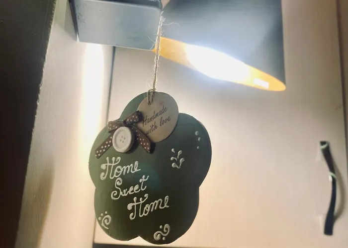 Central Loft Апартаменты